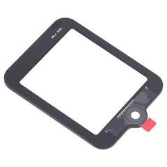 Lente de cristal exterior frontal original p...