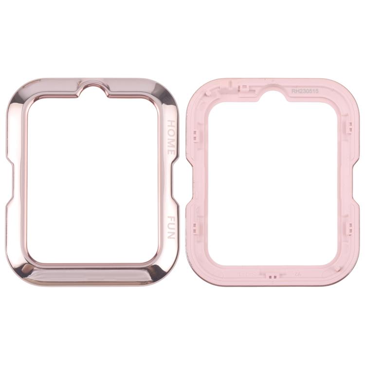 Marco protector externo para pantalla LCD de...