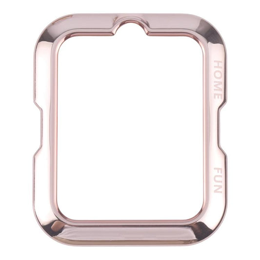 Marco protector externo para pantalla LCD de...