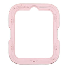 Marco protector externo para pantalla LCD de...