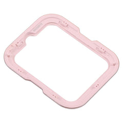 Marco protector externo para pantalla LCD de...