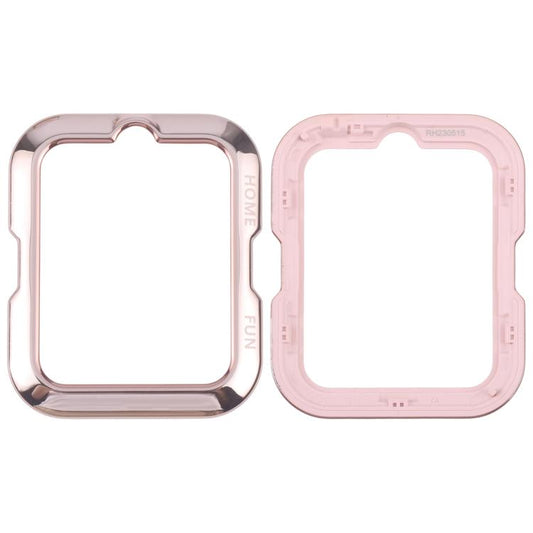 Marco protector externo para pantalla LCD de...