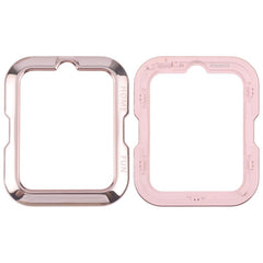 Marco protector externo para pantalla LCD de...