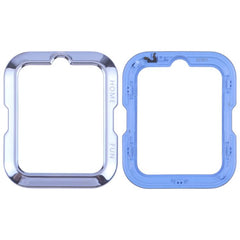 Marco protector externo para pantalla LCD de...