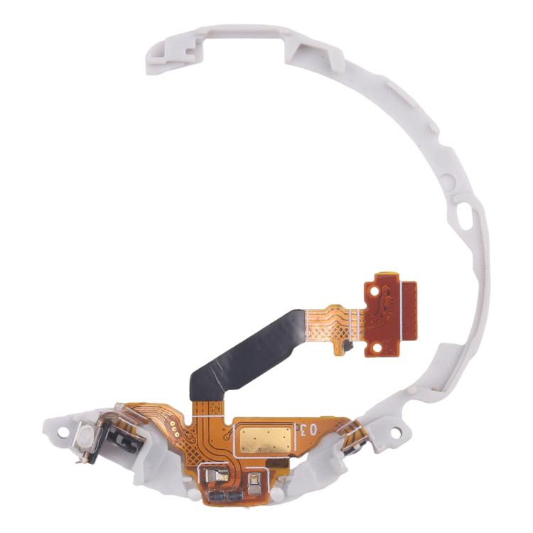 Cable flexible original con soporte para bot...