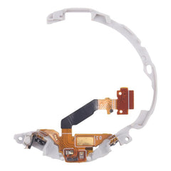 Cable flexible original con soporte para bot...