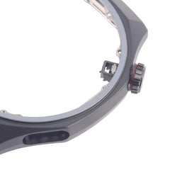 Para Huawei Watch GT 6 Pro de 46 mm, placa d...