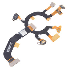 Cable flexible de la tapa trasera original p...