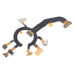 Cable flexible de la tapa trasera original p...