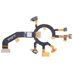 Cable flexible de la tapa trasera original p...