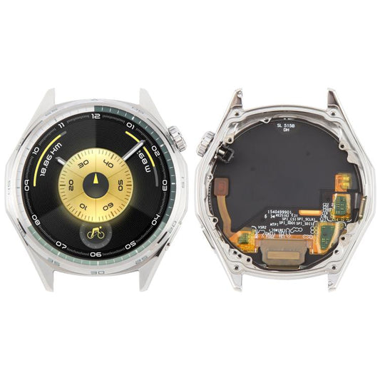 Pantalla LCD original para Huawei Watch GT 6...