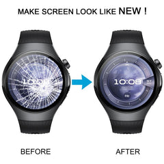 Pantalla LCD original para Huawei Watch 5 de...