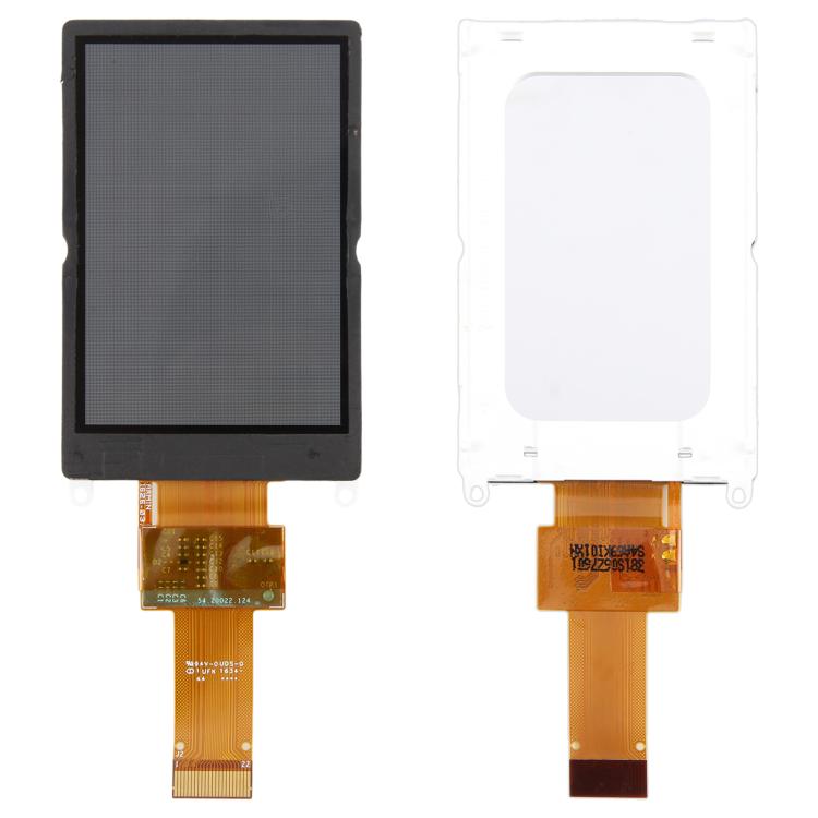 Para la pantalla LCD original desmontada del...