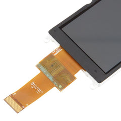 Para la pantalla LCD original desmontada del...