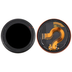 Pantalla LCD de 46 mm con digitalizador para...