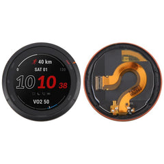 Pantalla LCD de 46 mm con digitalizador para...