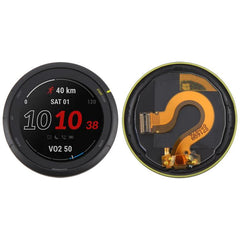 Pantalla LCD de 46 mm con digitalizador para...