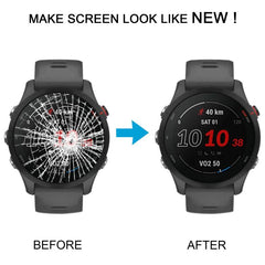 Pantalla LCD de 46 mm con digitalizador para...