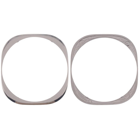 Marco exterior LCD original para Galaxy Watch Ultra 2025 SM-L705