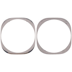 Marco exterior LCD original para Galaxy Watch Ultra 2025 SM-L705