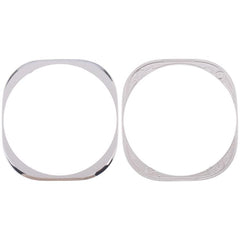 Marco exterior LCD original para Galaxy Watch Ultra 2025 SM-L705