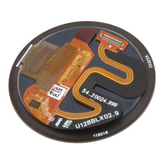 Pantalla LCD AMOLED original de 50 mm con di...