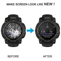 Pantalla LCD AMOLED original de 50 mm con di...
