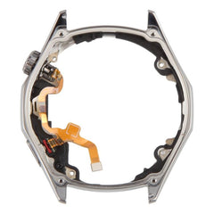 Para Huawei Watch GT 6 de 46 mm: marco de pa...