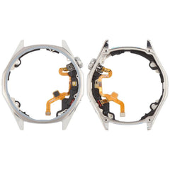 Para Huawei Watch GT 6 de 46 mm: marco de pa...