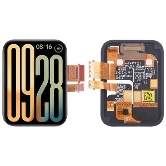 Pantalla LCD original para Xiaomi Smart Band...
