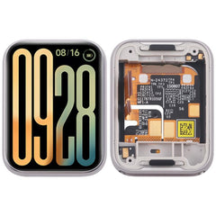 Pantalla LCD original con marco para Xiaomi ...