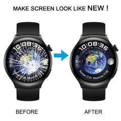 Para Huawei Watch 4 Pantalla LCD original y ...