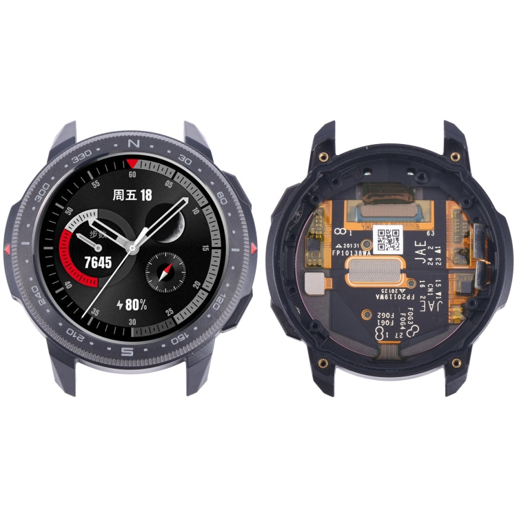 Para Huawei Watch GS Pro Pantalla LCD origin...