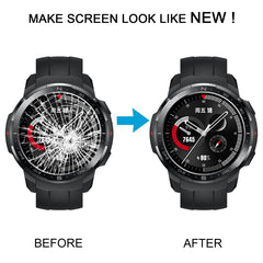 Para Huawei Watch GS Pro Pantalla LCD origin...