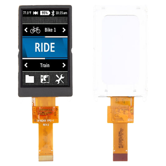 Pantalla LCD original para Garmin Edge 810  ...