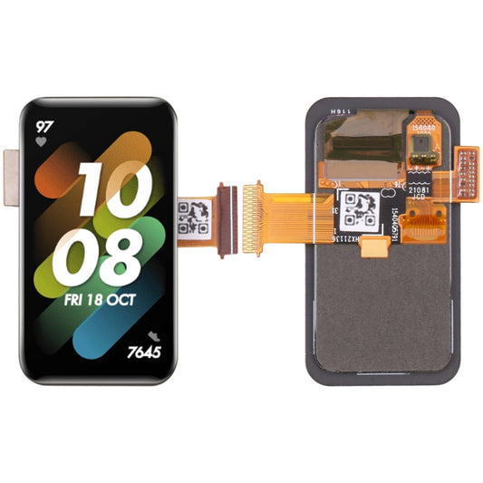 Pantalla LCD Original Para Huawei Band 7 Dig...
