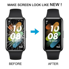 Pantalla LCD Original Para Huawei Band 7 Dig...