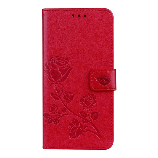 Para Xiaomi Redmi 5 Plus Funda de cuero PU a...