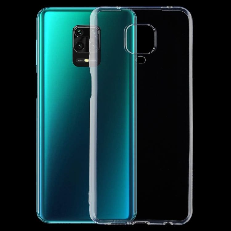 Para Xiaomi Redmi Note 9 Pro 0,5 mm Funda pr...