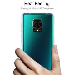 Para Xiaomi Redmi Note 9 Pro 0,5 mm Funda pr...
