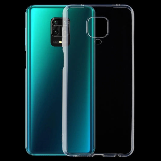 Para Xiaomi Redmi Note 9 Pro 0,5 mm Funda pr...