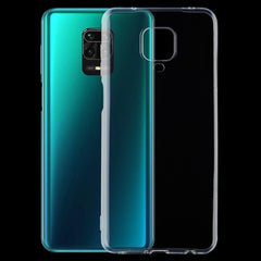 Para Xiaomi Redmi Note 9 Pro 0,5 mm Funda pr...