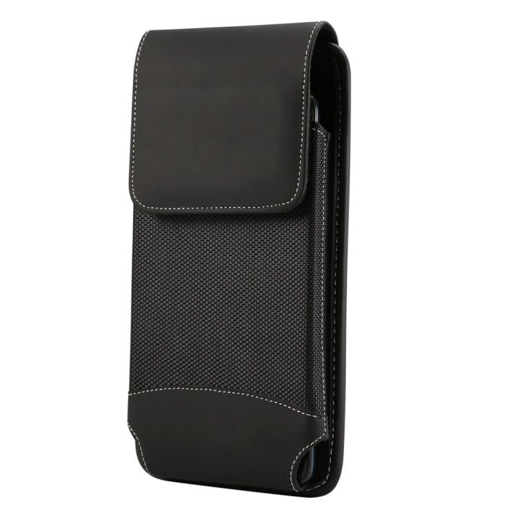 Estuche universal de tela Oxford con cintura...