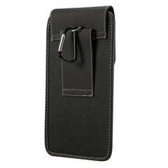Estuche universal de tela Oxford con cintura...