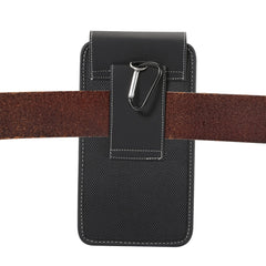 Estuche universal de tela Oxford con cintura...
