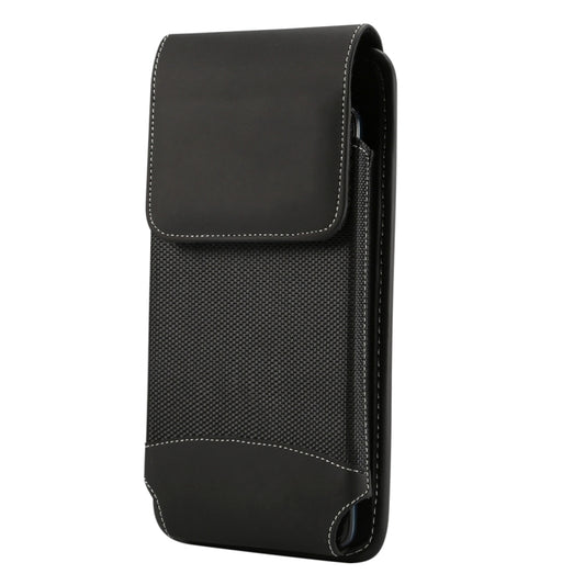 Estuche universal de tela Oxford con cintura...