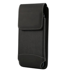 Estuche universal de tela Oxford con cintura...