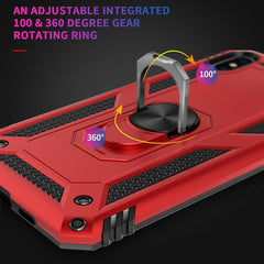 Funda TPU + PC para Xiaomi Mi 9