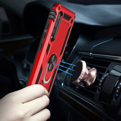 Funda TPU + PC para Xiaomi Mi 9
