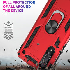 Funda TPU + PC para Xiaomi Mi 9